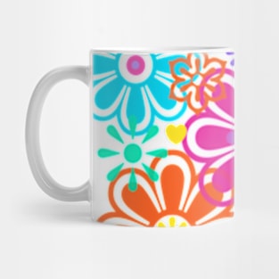 Here Comes Summer Mug